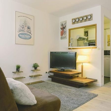 Luka'S Charming Apartment Near Disneyland Magny-le-Hongre Zewnętrze zdjęcie