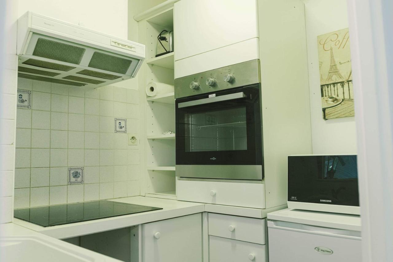 Luka'S Charming Apartment Near Disneyland Magny-le-Hongre Zewnętrze zdjęcie