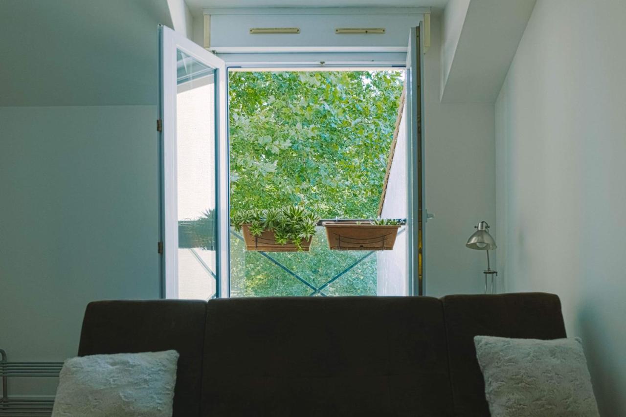 Luka'S Charming Apartment Near Disneyland Magny-le-Hongre Zewnętrze zdjęcie